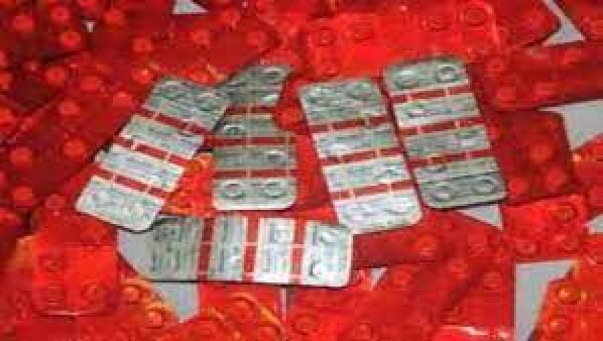 قسنطينة: توقيف مروج للمؤثرات العقلية مع حجز 3 آلاف كبسولة