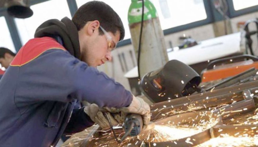عنابة: الانطلاق الرسمي لدخول متربصي التكوين المهني