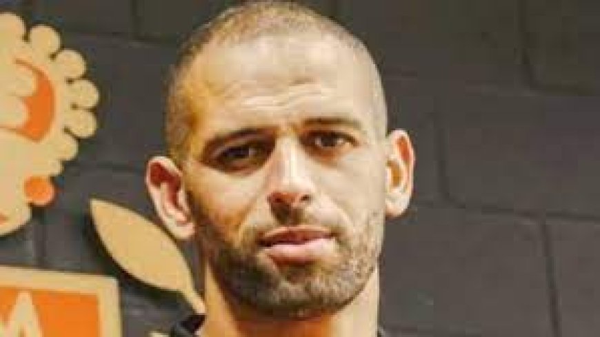 سليماني: كنت في كوريتبيا البرازيلي بعيدا عن عائلتي وثقافتي