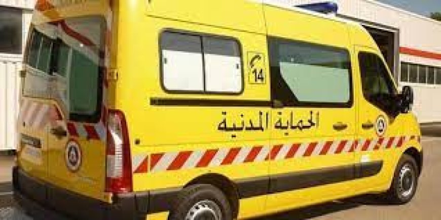 انحراف سيارة بالقرب من ابتدائية يودي بحياة طفلة بقسنطينة 