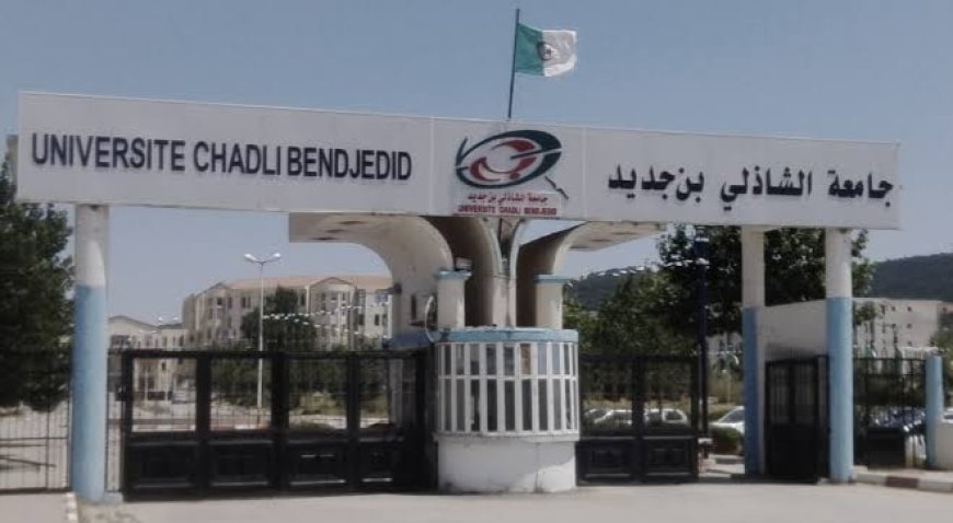 ملتقى حول الأخطار المهنية بالطارف