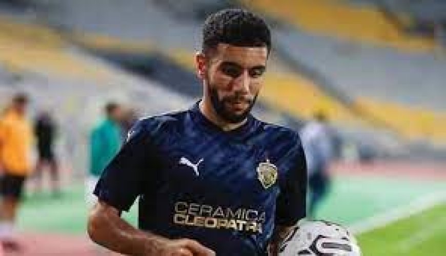الأهلي المصري يقرر استرجاع نجمه الجزائري قندوسي من سيراميكا
