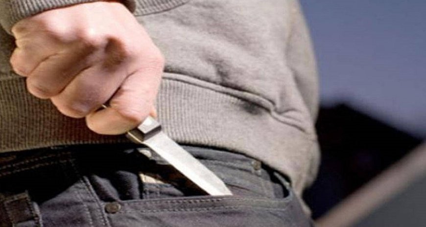 رجل يطعن جاره ويسبّب له نزيفا حادّا في الكبد ببوخضرة 