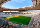 الكاف يعتمد سبعة ملاعب جزائرية خلال تصفيات كأس افريقيا 2027