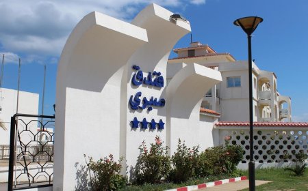 انطلاق فعاليات مسابقة I am theBest اليوم بفندق صبري