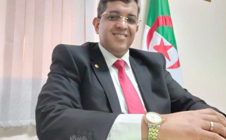  راشدي  يسترجع  ذكريات سرايدي   مع الراحل هواري بومدين