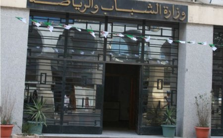 الوزارة الوصية تسطر خارطة الطريقة الخاصة بتنظيم مختلف التظاهرات الرياضية في الجزائر في الفترة المقبلة 