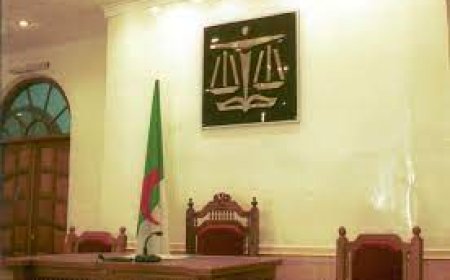 تحقيقات قضائية في هيئة المهندسين المعماريين بباتنة