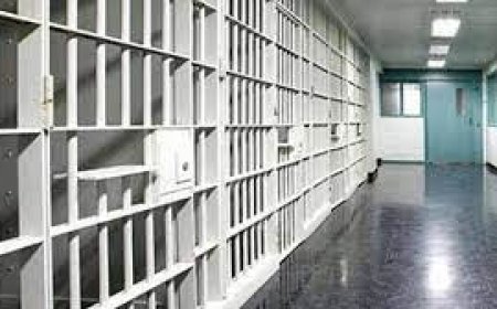 إيداع محافظة عقاريّة سابقة بالحجار الحبس المؤقّت 