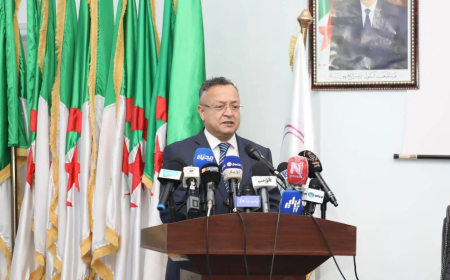 تدشين أول وحدة لإنتاج علف المواشي المستخلص من بقايا النخيل