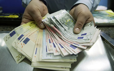 عنابة : الإستيلاء على مبلغ مالي قدره 35 ألف أورو وكميّة معتبرة من الذهب 