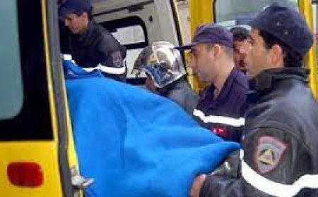وفاة شخص بغاز أحادي أكسيد الكربون بباتنة