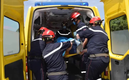 التسمم بغاز أحادي أكسيد الكربون: ارتفاع عدد الوفيات إلى 95 حالة منذ مطلع أكتوبر الماضي