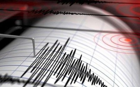 هزة أرضية بقوة 4.3 درجات على سلم ريشتر بولاية المسيلة