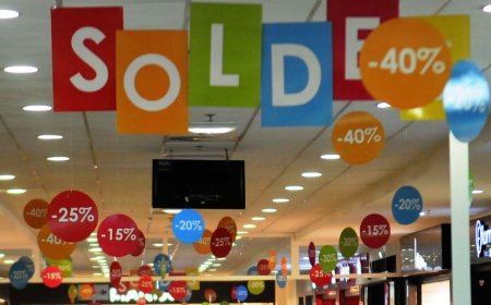 الترخيص بممارسة البيع بالتخفيض والبيع الترويجي خلال رمضان وعيد الفطر