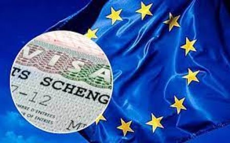 دولتان تنضمان إلى" شنغن*