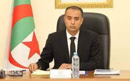 صادي يعقد اجتماعا طارئا على مستوى "الفاف" لهذا السبب 