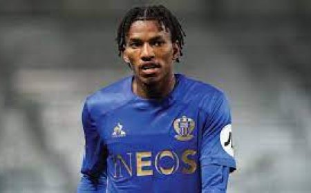 بوداوي محل اهتمام ناديي برايتون واستون فيلا الانجليزيين 