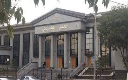 انتفاء وجه الدعوى لكل المتهمين في قضية منح شهادات استغلال أراضي مسقية ببلدية بئر العرش