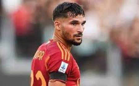 عوار يعول على مدرب روما لتمرير المزيد من الرسائل الى بيتكوفيتش