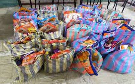 صرف 82 مليار سنتيم إعانة مالية وتوزيع 15 ألف قفة غذائية بباتنة