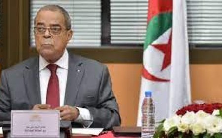 الوزير "عون" في برلين