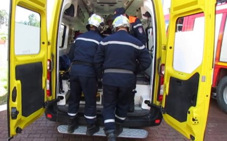 العثور على جثة شاب داخل منزل بقاوس بجيجل 