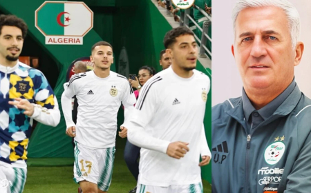 بيتكوفيتش يراهن على عنصر الشباب في اول قائمة يستدعيها على رأس الخضر 