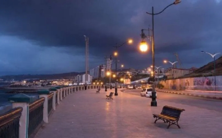 إقبال ضعيف على الأسواق وفتور في السهرات الرمضانية بجيجل 