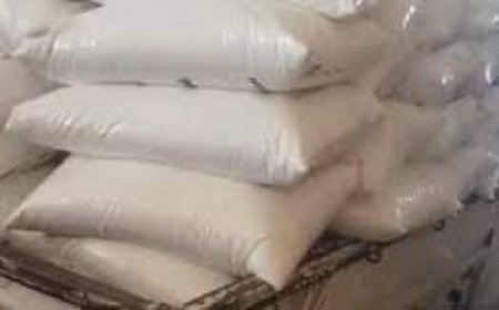 عنابة: دخول 7 قاطرات من اليوريا بدون رخصة لفرتيال