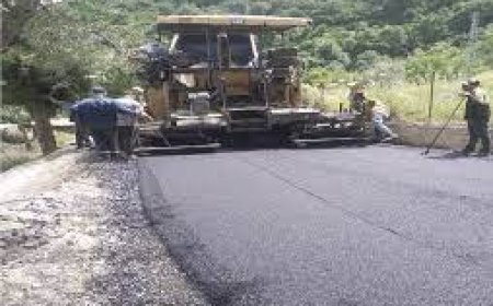 الوالي يمنح مهلة 25 يوما لإنهاء أشغال تهيئة الطرقات بالميلية بجيجل 