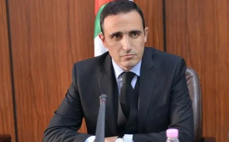 "غربلة" بالخطوط الجوية الجزائرية