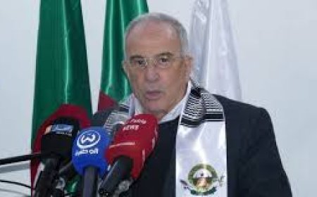 المركزية النقابية توقف قياديا بارزا من قالمة عن مهامه