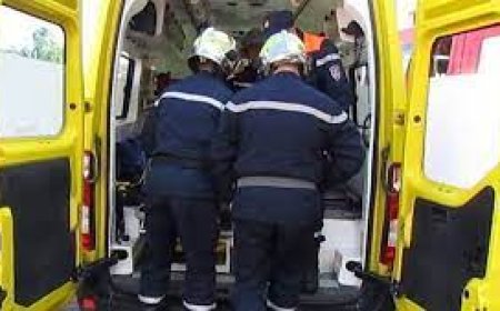 انتشال جثة طفل من داخل مسبح في عين التوتة بباتنة