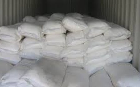 باتنة:  حجز 110 قنطار من مادة النخالة موجهة للمضاربة