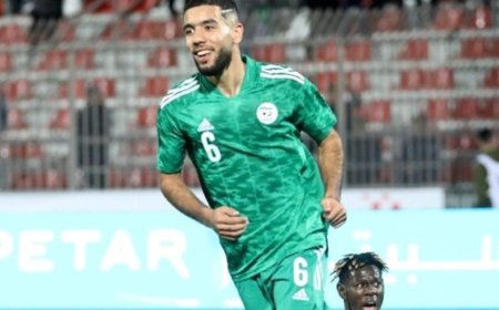 قندوسي يدرس إمكانية العودة الى الدوري المصري ووكيله يكشف حقيقة المفاوضات مع الزمالك