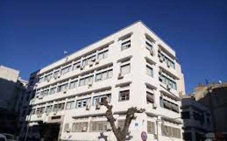 عنابة:  اجتماع تنسيقي بمديرية السكن لتحضير ملف الأوعية العقارية عدل 3 بالولاية