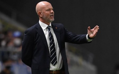 زاغو: واجهنا منافسا قويا عرف كيف ينتصر ويعود علينا في النتيجة 