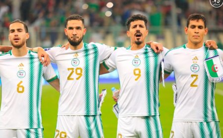 ماندي: يجب علينا ان نبقى متحدين وان نحافظ على المعنويات مرتفعة