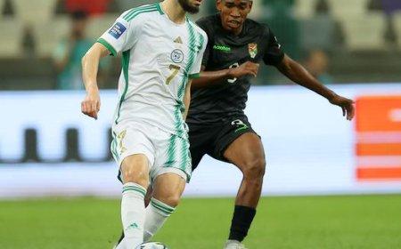 المنتخب الوطني: بيتكوفيتش يسمح لغويري بمغادرة التربص