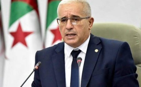 بوغالي يطير ل"جنيف" 