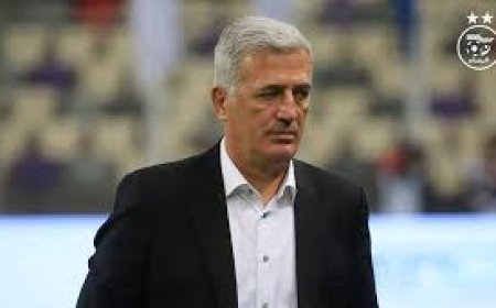 بيتكوفيتش ينجح في إعادة الروح للاعبي المنتخب ويعيد وضعهم من جديد في سياق التحديات القادمة 