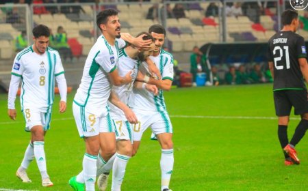 ثلاثة مكاسب خرج بها المنتخب الوطني من الانتصار امام بوليفيا