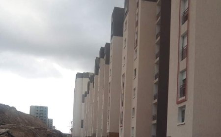 اعتراض على تنصيب أبراج  للاتصالات بذراع الريش