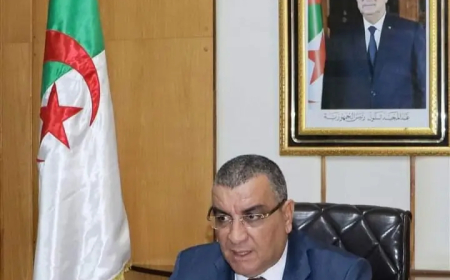 صيف بلاعطش" بعنابة