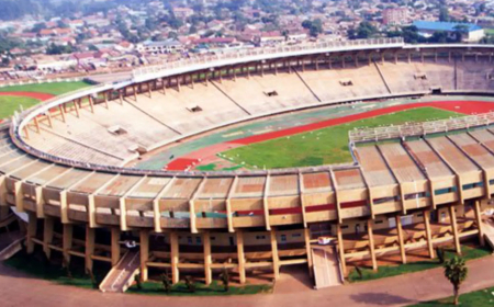 منتخب اوغندا يتجه نحو استقبال الخضر في شهر جوان المقبل في ملعب محايد