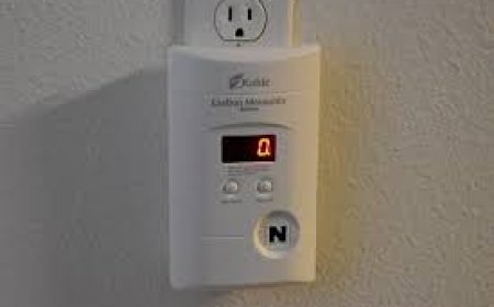 جهاز كاشف الغاز ينقذ حياة سيدة مسنة بباتنة