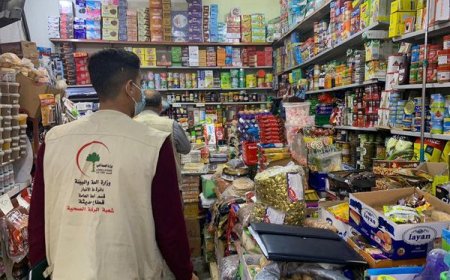 عنابة : عمليات مراقبة ليلية للمحلات