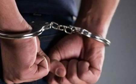 شاب يحاول قتل أبيه قبل دقائق من آذان المغرب في سرايدي