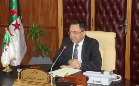 إفطار جماعي بالطارف